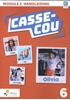 Afbeelding van Casse-cou Casse-cou 6 Module 2 Handleiding