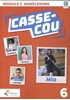Afbeelding van Casse-cou Casse-cou 6 Module 3 Handleiding