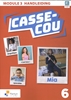 Afbeelding van Casse-cou Casse-cou 6 Module 3 Handleiding