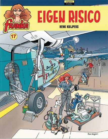 Afbeelding van Eigen Risico