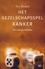 Afbeelding van Het gezelschapsspel Kanker