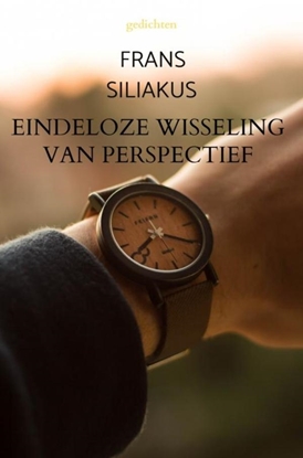 Afbeeldingen van Eindeloze wisseling van perspectief