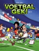 Afbeelding van Voetbalgek Voetbalgek!