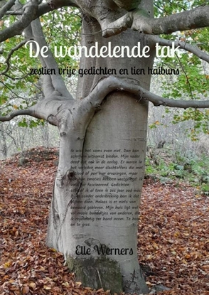 Afbeeldingen van De wandelende tak