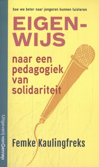 Afbeelding van Eigen-Wijs