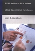 Afbeelding van Lean Lean operation excellence