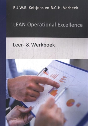 Afbeeldingen van Lean Lean operation excellence