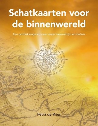Afbeeldingen van Schatkaarten voor de binnenwereld