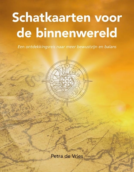 Afbeelding van Schatkaarten voor de binnenwereld