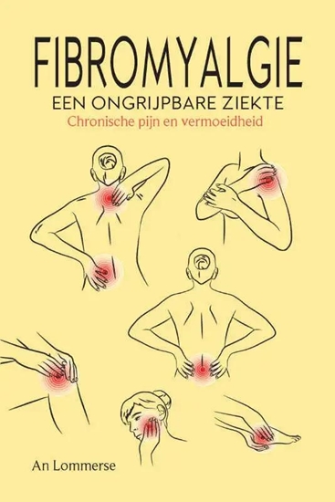 Afbeelding van Fibromyalgie, een ongrijpbare ziekte