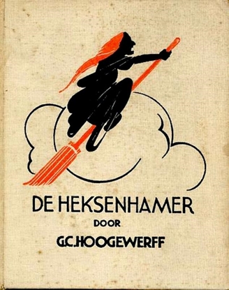 Afbeeldingen van De heksenhamer