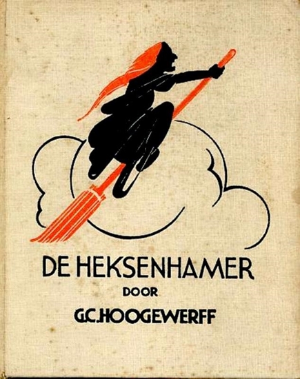 Afbeelding van De heksenhamer