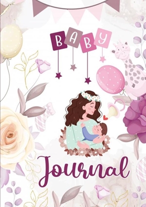 Afbeeldingen van Baby Journal
