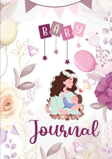 Afbeelding van Baby Journal