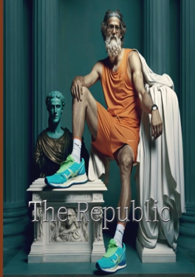 Afbeelding van THE REPUBLIC