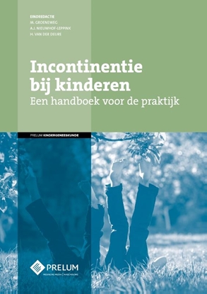 Afbeeldingen van Kindergeneeskunde Incontinentie bij kinderen