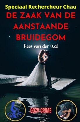 Afbeeldingen van De Zaak van de Aanstaande Bruidegom