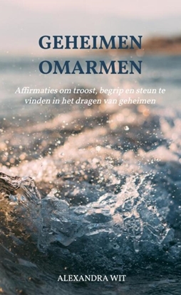 Afbeeldingen van Geheimen Omarmen