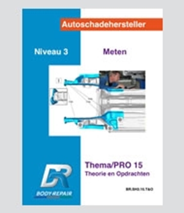 Afbeeldingen van Body-repair Schadehersteller 3 BR.SH3.Lf2