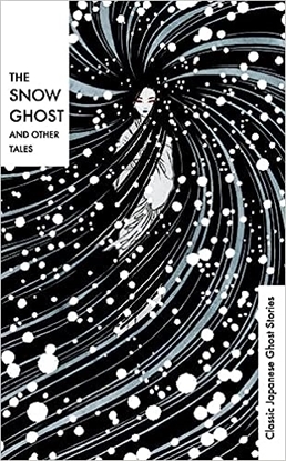 Afbeeldingen van The Snow Ghost and Other Tales