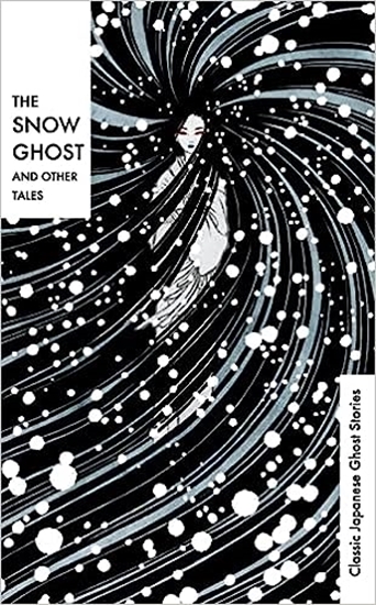 Afbeelding van The Snow Ghost and Other Tales