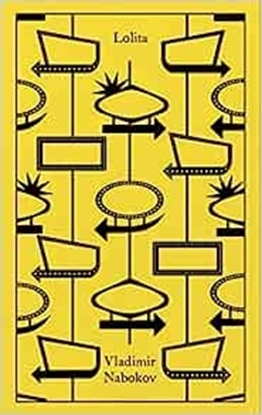 Afbeeldingen van Penguin Clothbound Classics Lolita