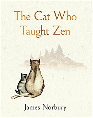 Afbeeldingen van The Cat Who Taught Zen