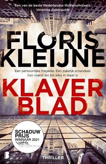 Afbeelding van Klaverblad