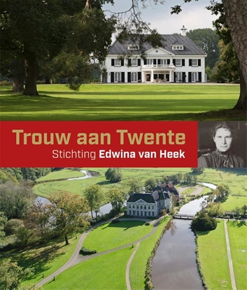 Afbeeldingen van Trouw aan Twente