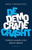Afbeelding van De democratie crasht