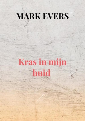 Afbeeldingen van Kras in mijn huid