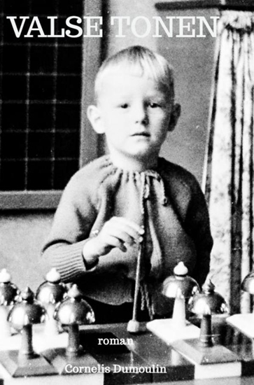 Afbeelding van VALSE TONEN