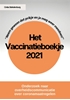 Afbeelding van Het Vaccinatieboekje 2021