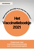 Afbeelding van Het Vaccinatieboekje 2021