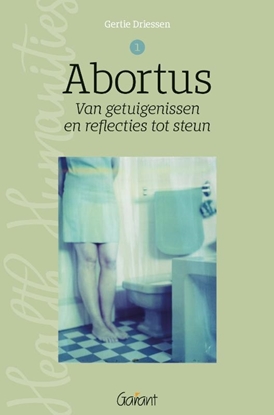 Afbeeldingen van Health Humanities Abortus