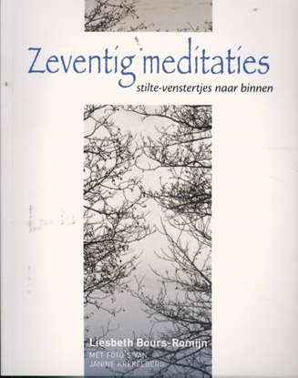 Afbeeldingen van Zeventig meditaties