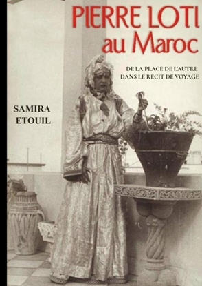 Afbeeldingen van Pierre Loti au Maroc