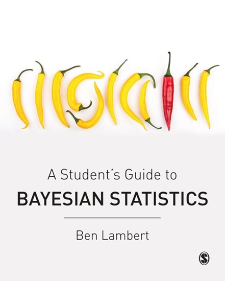 Afbeelding van A Student's Guide to Bayesian Statistics