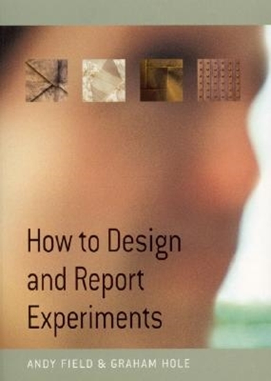 Afbeelding van How to Design and Report Experiments