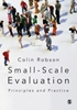 Afbeelding van Small-Scale Evaluation