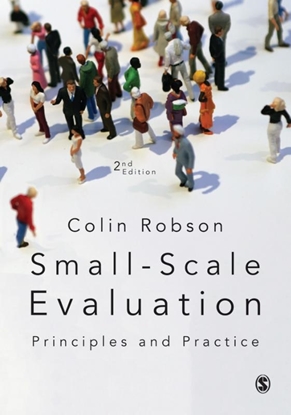 Afbeeldingen van Small-Scale Evaluation