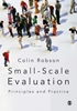 Afbeelding van Small-Scale Evaluation