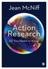 Afbeelding van Action Research