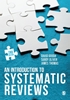 Afbeelding van An Introduction to Systematic Reviews