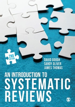 Afbeeldingen van An Introduction to Systematic Reviews