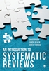 Afbeelding van An Introduction to Systematic Reviews