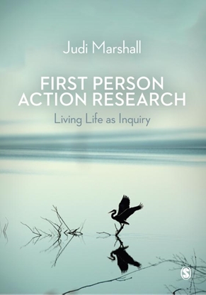 Afbeeldingen van First Person Action Research