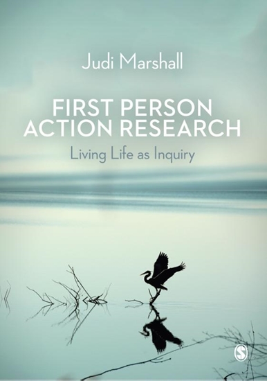 Afbeelding van First Person Action Research