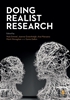 Afbeelding van Doing Realist Research