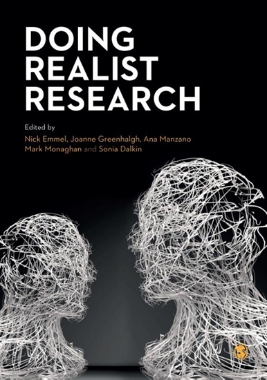 Afbeelding van Doing Realist Research